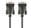 Kabel VGA Belkin F2N028BT 1,8m Czarny