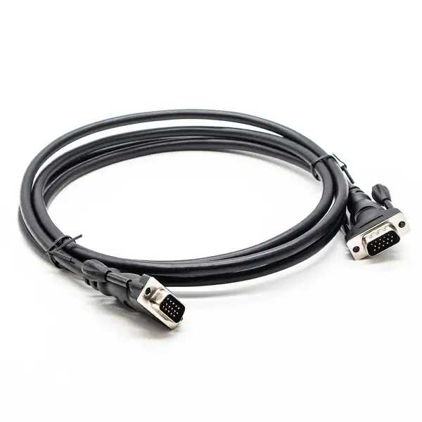 Kabel VGA Belkin F2N028BT 1,8m Czarny