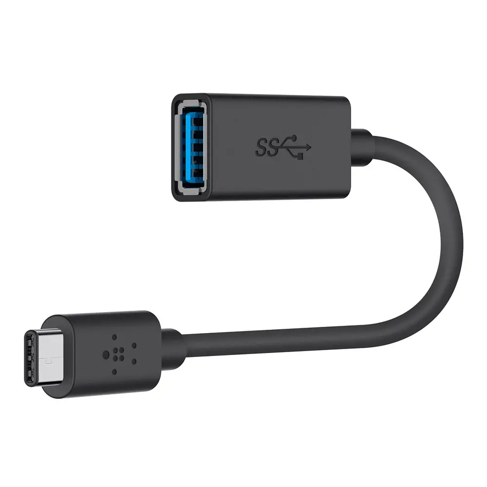 Kabel Belkin USB 3.0 USB-C do USB-A Adapter