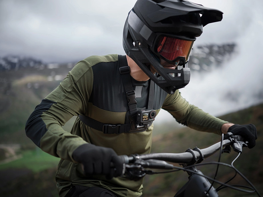Kamera DJI Osmo Action 5 Pro Adventure Combo