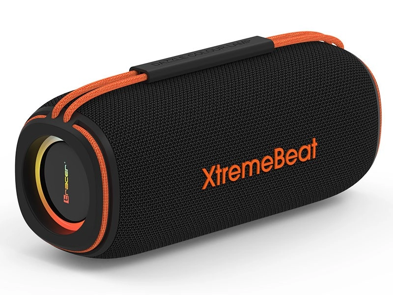 Głośnik Bluetooth Tracer XtremeBeat Pro 40W Czarny