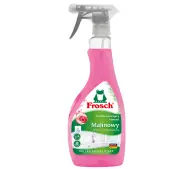 Frosch usuwanie kamienia Malina 500ml