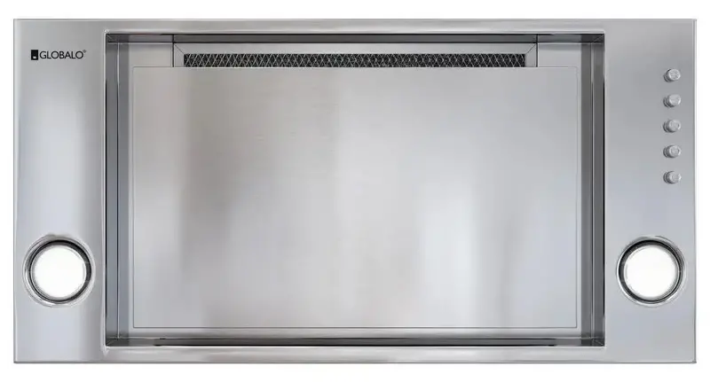 Globalo Retio 60.2 Inox