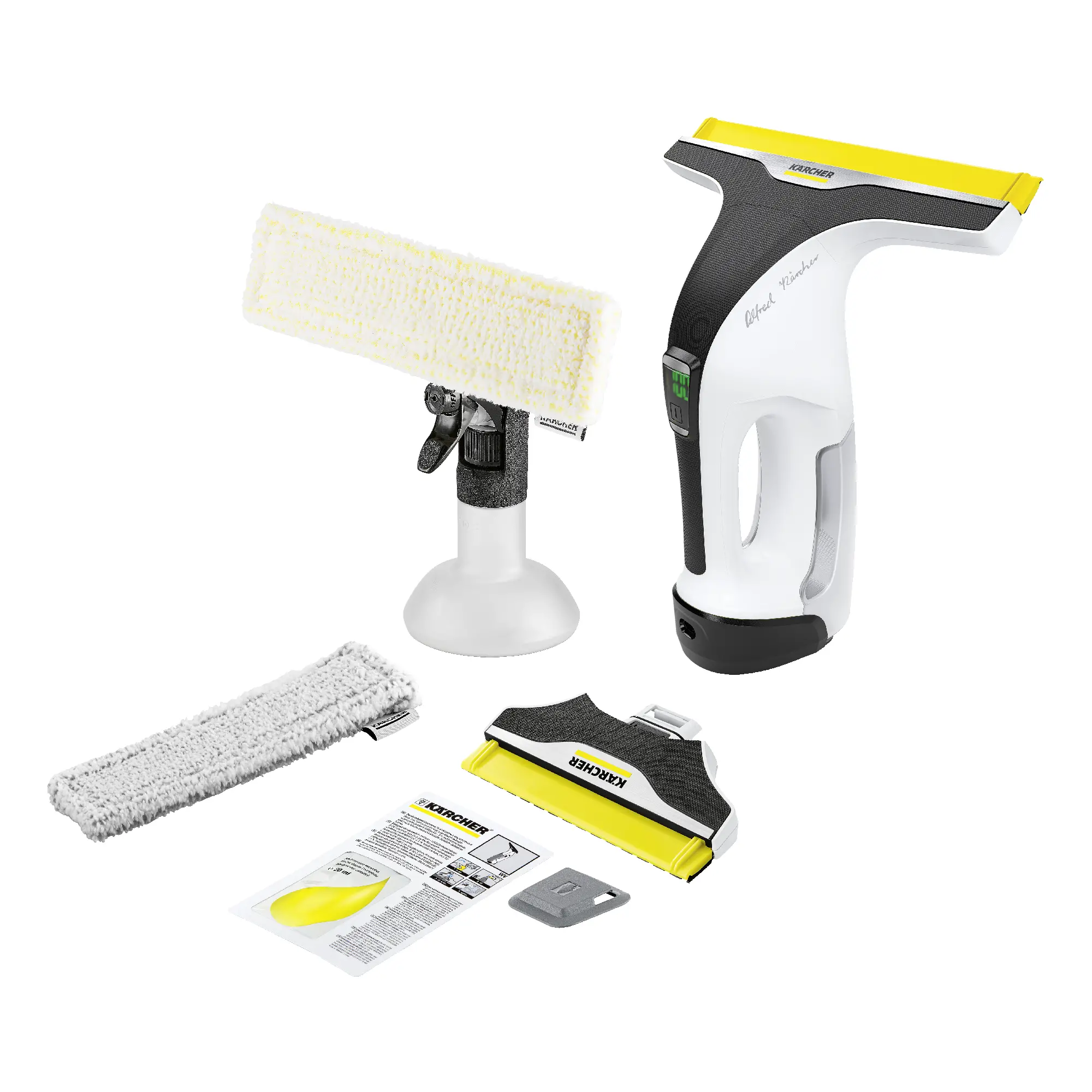 Karcher WV 7 Signature Line 1324649 100min 300m2