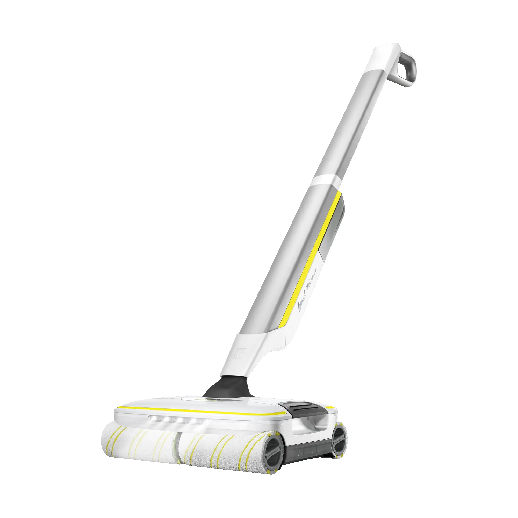 Mop elektryczny Karcher FC 8 Smart Signature Line 1.055-711.0 60min 230m2