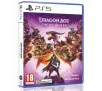 Dragon Age Straż Zasłony Gra na PS5