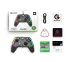 Pad GameSir HRG7113 Kaleid Wired do PC Xbox Przewodowy Przezroczysty-czarny