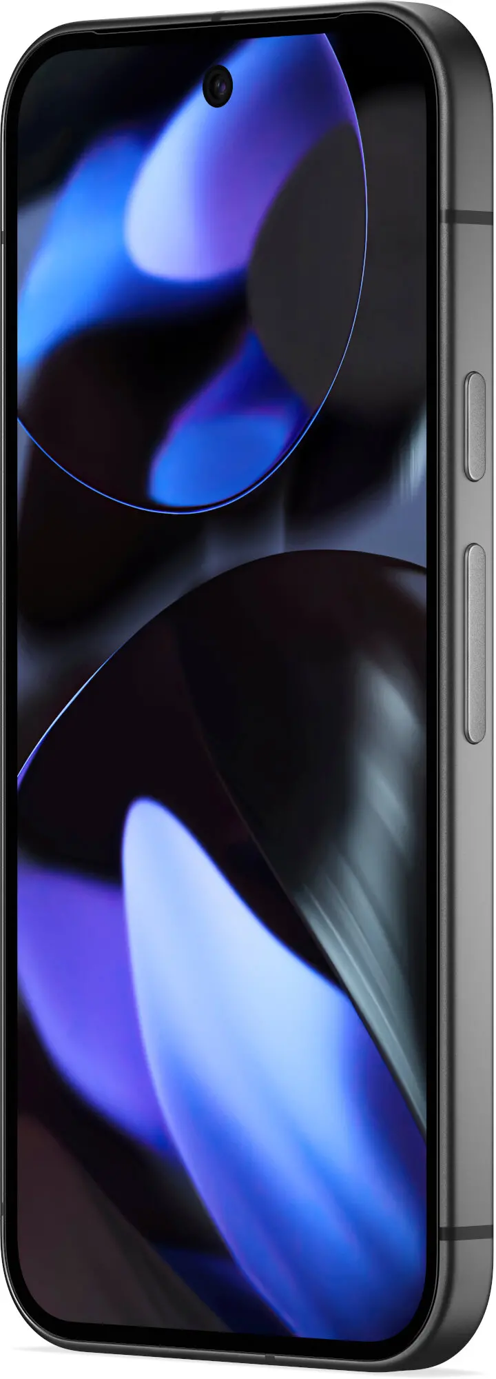 Smartfon Google Pixel 9 12/256GB 6,3" 120Hz 50Mpix Obsydian