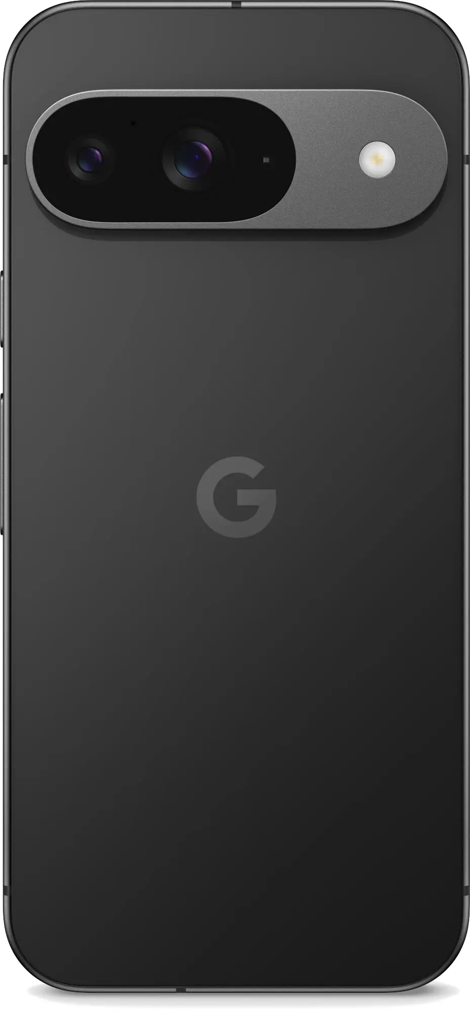 Smartfon Google Pixel 9 12/256GB 6,3" 120Hz 50Mpix Obsydian