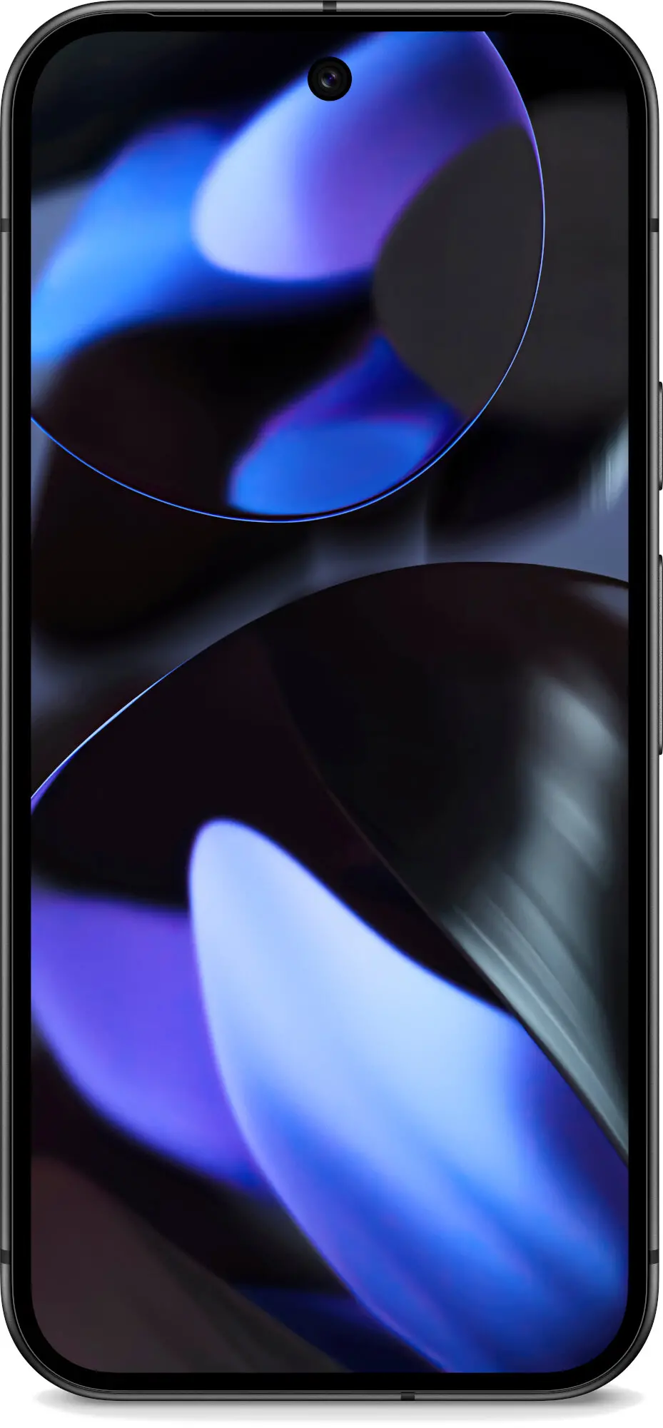 Smartfon Google Pixel 9 12/256GB 6,3" 120Hz 50Mpix Obsydian