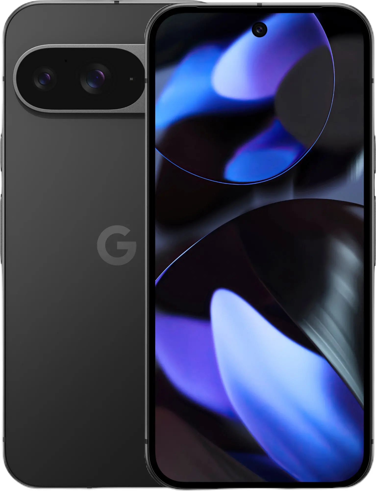 Smartfon Google Pixel 9 12/256GB 6,3" 120Hz 50Mpix Obsydian