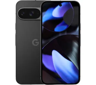 Smartfon Google Pixel 9 12/256GB 6,3" 120Hz 50Mpix Obsydian