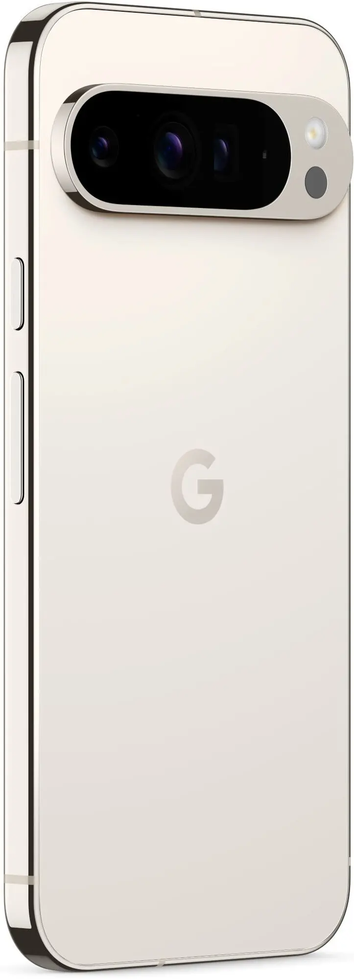 Smartfon Google Pixel 9 Pro XL 16/256GB 6,8" 120Hz 50Mpix Porcelanowy