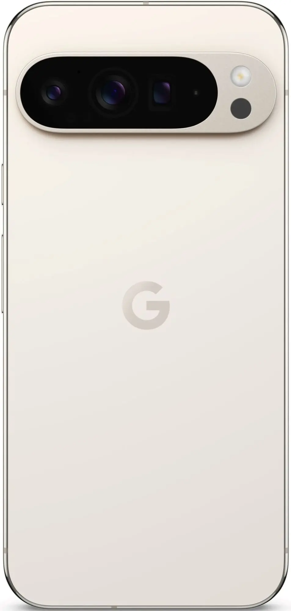Smartfon Google Pixel 9 Pro XL 16/256GB 6,8" 120Hz 50Mpix Porcelanowy