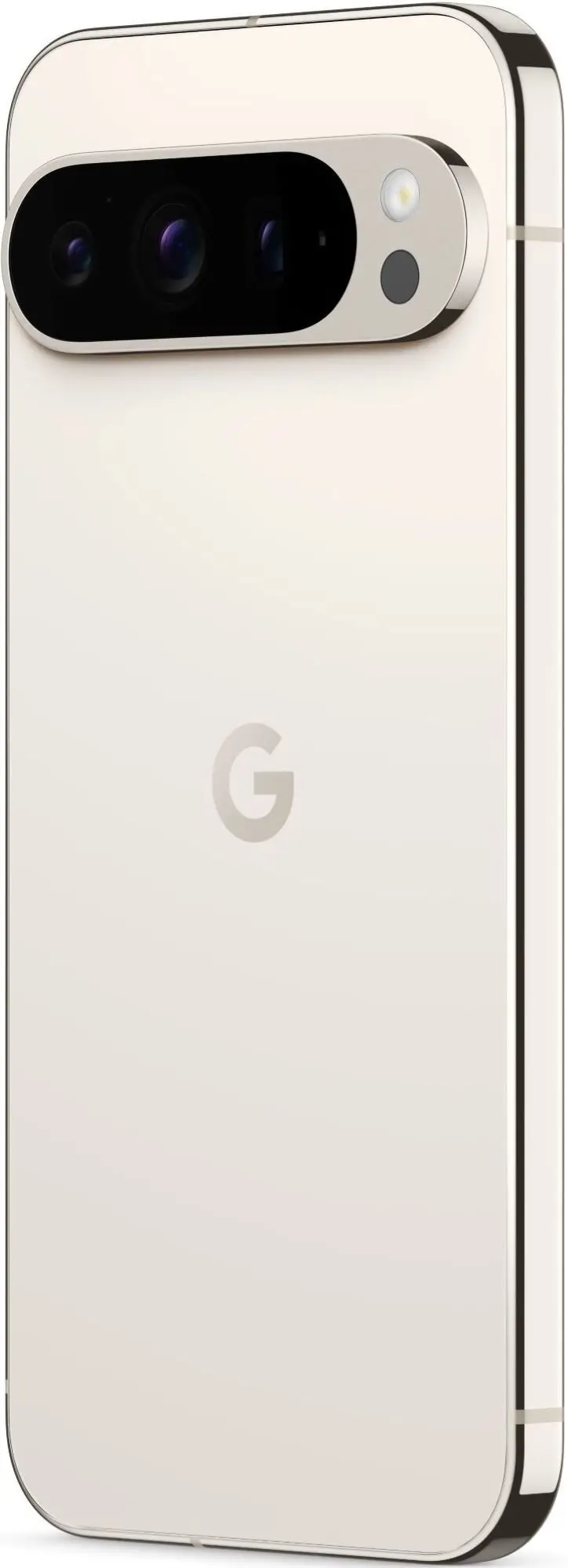 Smartfon Google Pixel 9 Pro XL 16/256GB 6,8" 120Hz 50Mpix Porcelanowy