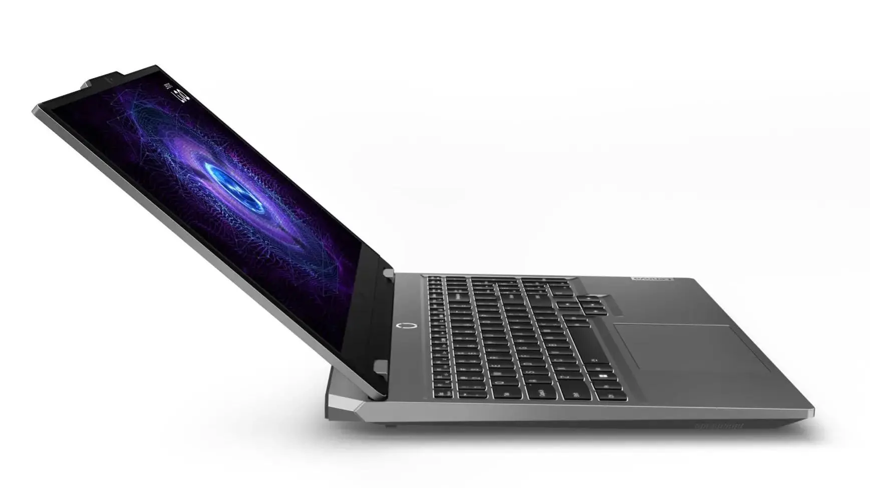 Laptop gamingowy Lenovo LOQ 15IAX9 15,6" 144Hz i5-12450HX 16GB RAM 512GB Dysk SSD RTX3050 Szary