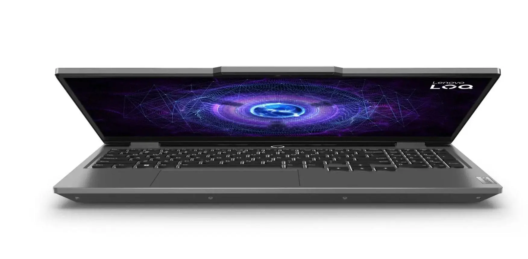 Laptop gamingowy Lenovo LOQ 15IAX9 15,6" 144Hz i5-12450HX 16GB RAM 512GB Dysk SSD RTX3050 Szary