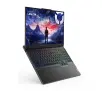 Laptop gamingowy Lenovo Legion 7 16IRX9 16" 165Hz i7-14700HX 32GB RAM 1TB Dysk SSD RTX4070 DLSS3 Win11 Czarny