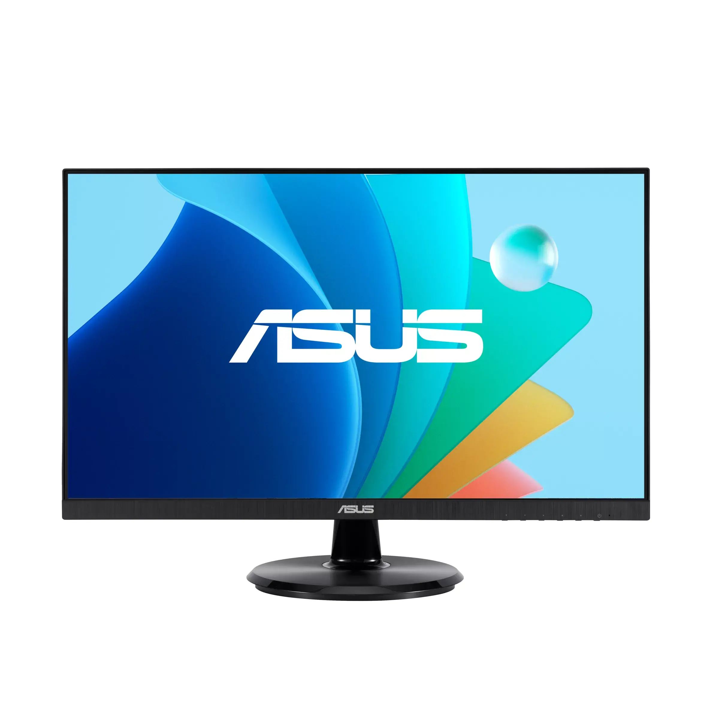Monitor ASUS VA24DQFR 24" Full HD IPS 100Hz 1ms MPRT