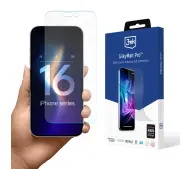 3mk SilkyMatt Pro do iPhone 16 Plus