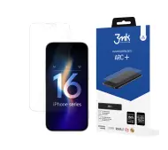 3mk ARC+ do iPhone 16 Pro