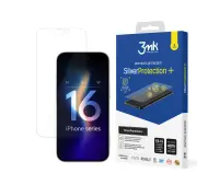 3mk SilverProtection+ do iPhone 16 Pro Max