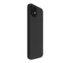 Etui 3mk Silicone Case do Apple iPhone 12 Mini Czarny
