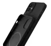 Etui 3mk Silicone Case do Apple iPhone 12 Mini Czarny