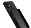 Etui 3mk Silicone Case do Apple iPhone 12 Mini Czarny