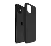 Etui 3mk Silicone Case do Apple iPhone 12 Mini Czarny