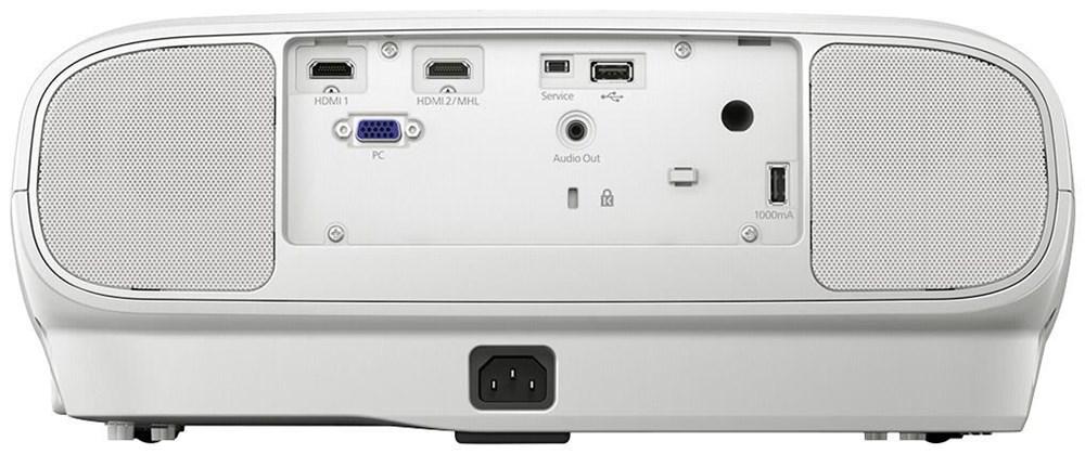Projektor Epson EH-TW6700W