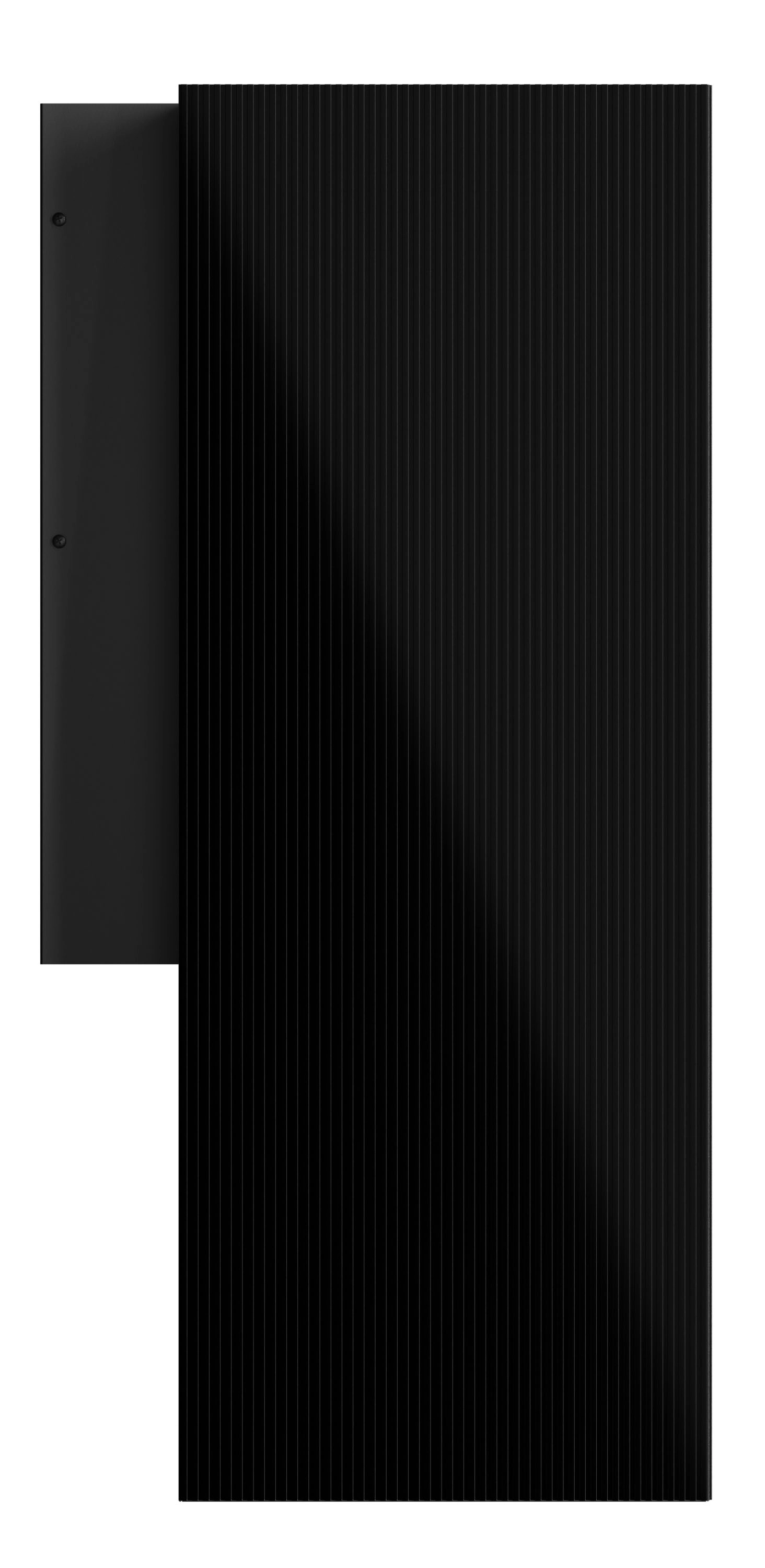 Okap Akpo WK-9 Roza Czarny