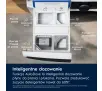 Pralko-suszarka Electrolux 700 SteamCare EW7W5607AP 63,1cm 11kg/7kg Zdalne sterowanie