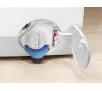 Pralko-suszarka Electrolux 700 SteamCare EW7W5607AP 63,1cm 11kg/7kg Zdalne sterowanie