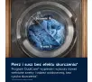Pralko-suszarka Electrolux 700 SteamCare EW7W5607AP 63,1cm 11kg/7kg Zdalne sterowanie