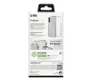 Etui SBS Skinny do iPhone 16 Plus Przezroczysty