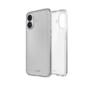 SBS Skinny do iPhone 16 Plus Przezroczysty