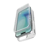SBS 360 do iPhone 16 Pro Przezroczysty