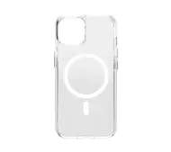SBS D3O do iPhone 16 Pro Przezroczysty
