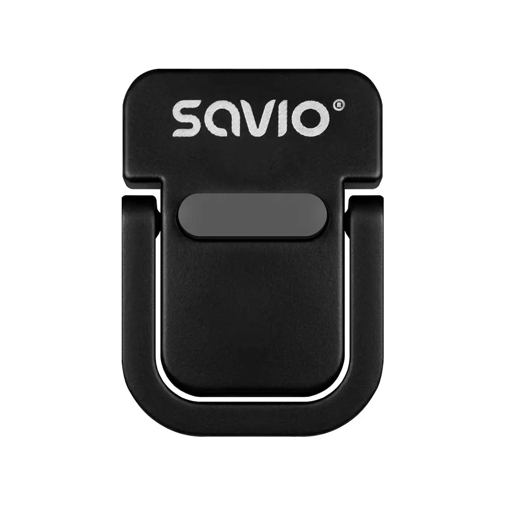 Podstawka na laptopa Savio PB-04 Czarny