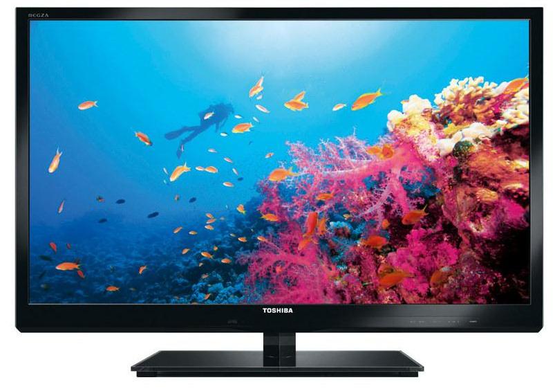 Toshiba 42SL833