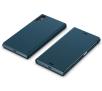 Sony Xperia XZ Style Cover Stand SCSF10 (niebieski)
