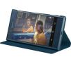 Sony Xperia XZ Style Cover Stand SCSF10 (niebieski)