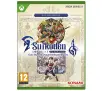 Suikoden I&II HD Remaster Gate Rune and Dunan Unification Wars Edycja Day One Gra na Xbox Series X