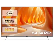 Sharp 55GK4245E 55" LED 4K Smart TV Dolby Vision Dolby Atmos HDMI 2.1 DVB-T2