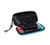 Etui Trust GXT 1248S Futerał do konsoli Nintendo Switch Czerwono-niebieski