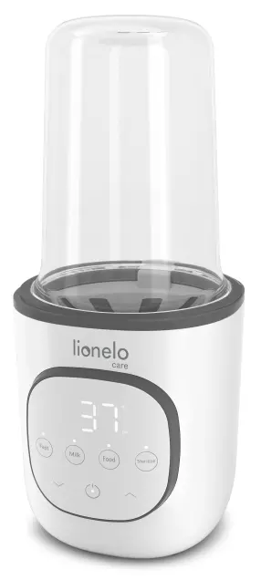 Podgrzewacz do butelek Lionelo Thermup 2.0 White