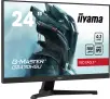 Monitor iiyama G-MASTER Red Eagle G2470HSU-B6  23,8" Full HD Fast IPS 180Hz 0,2ms MPRT Gamingowy