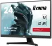 Monitor iiyama G-MASTER Red Eagle G2470HSU-B6  23,8" Full HD Fast IPS 180Hz 0,2ms MPRT Gamingowy