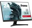 Monitor iiyama G-MASTER Red Eagle G2470HSU-B6  23,8" Full HD Fast IPS 180Hz 0,2ms MPRT Gamingowy